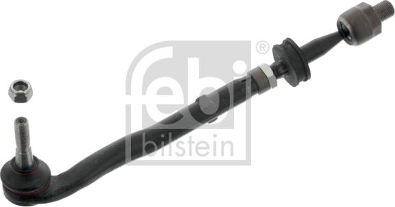 Febi Bilstein 11817 - Drążek kierowniczy poprzeczny parts5.com