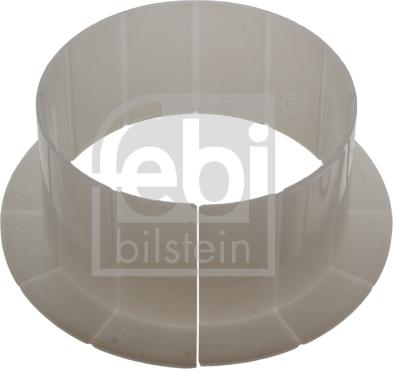 Febi Bilstein 11880 - Mounting, leaf spring parts5.com