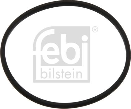 Febi Bilstein 11834 - Dichtung, Thermostat parts5.com