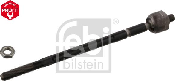 Febi Bilstein 11831 - Articulatie axiala, cap de bara parts5.com