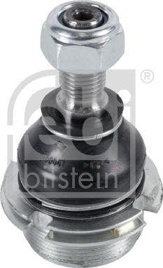 Febi Bilstein 11829 - Ball Joint parts5.com