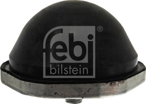 Febi Bilstein 11879 - Tampon cauciuc, suspensie parts5.com