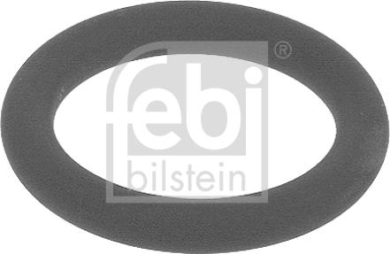 Febi Bilstein 11870 - Scut protectie termica, inst. injectie parts5.com