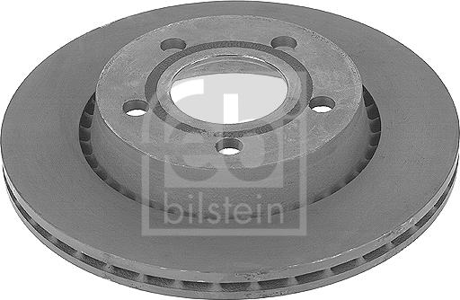 Febi Bilstein 11397 - Disco de freno parts5.com