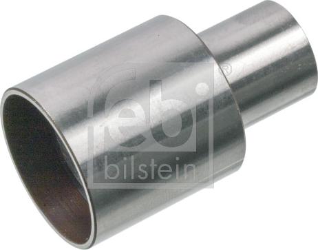 Febi Bilstein 11340 - Umlenk / Führungsrolle, Zahnriemen parts5.com