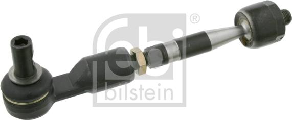 Febi Bilstein 11354 - Drążek kierowniczy poprzeczny parts5.com