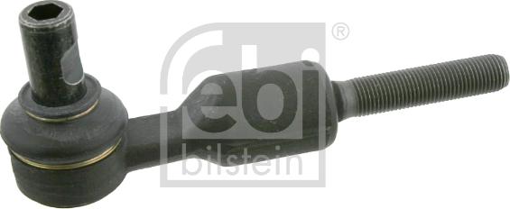 Febi Bilstein 11353 - Raidetangon pää parts5.com