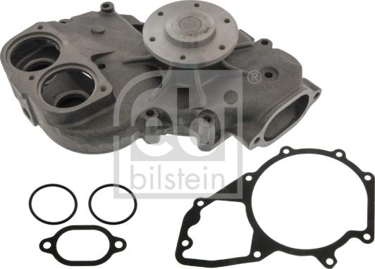 Febi Bilstein 11360 - Pumpa za vodu parts5.com