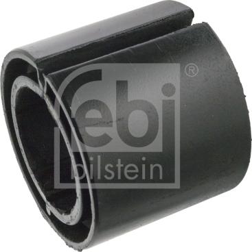 Febi Bilstein 11386 - Tuleja, stabilizator parts5.com