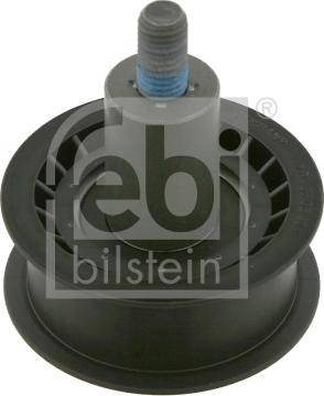 Febi Bilstein 11339 - Poulie renvoi / transmission, courroie de distribution parts5.com