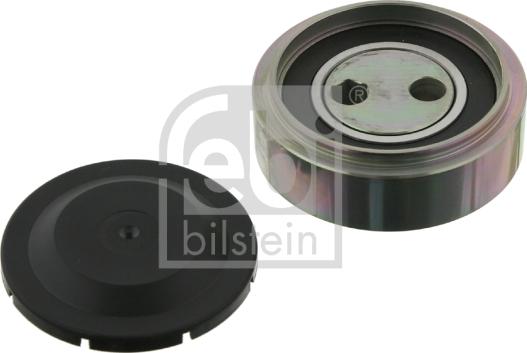 Febi Bilstein 11323 - Preusmerjevalni valj / vodilni valj, rebrasti jermen parts5.com