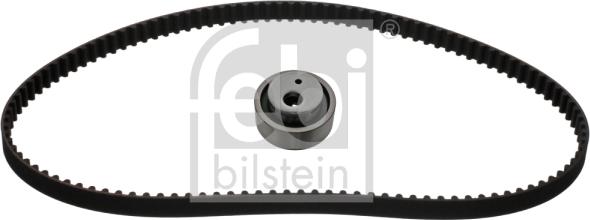 Febi Bilstein 11244 - Juego de correas dentadas parts5.com