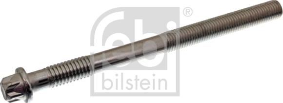 Febi Bilstein 11259 - Śruba głowicy cylindrów parts5.com