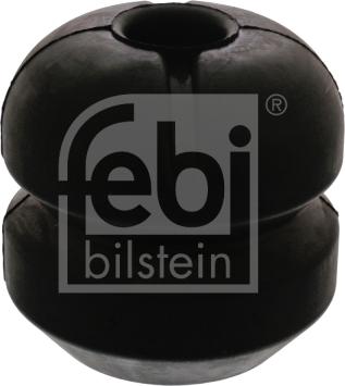 Febi Bilstein 11200 - Tampon cauciuc, suspensie parts5.com