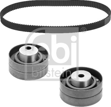 Febi Bilstein 11208 - Timing Belt Set parts5.com