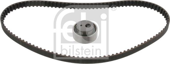 Febi Bilstein 11218 - Комплект ангренажен ремък parts5.com