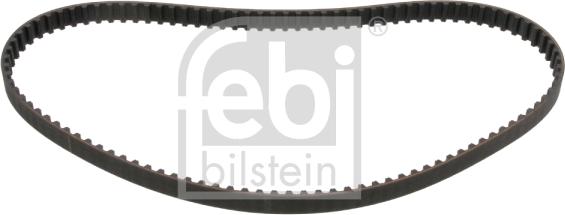 Febi Bilstein 11217 - Courroie de distribution parts5.com