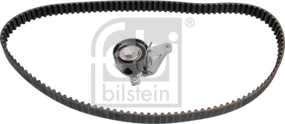 Febi Bilstein 11286 - Timing Belt Set parts5.com