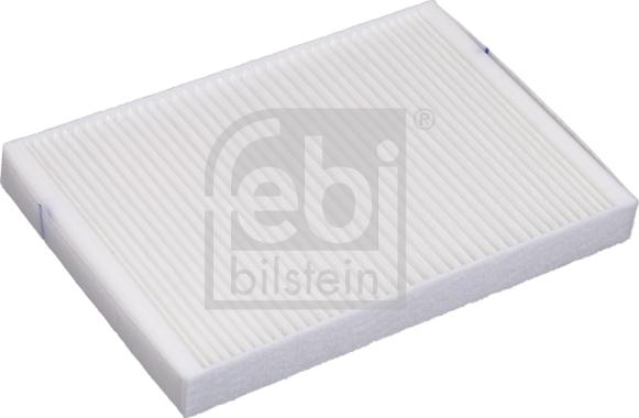 Febi Bilstein 11233 - Filtro, aire habitáculo parts5.com