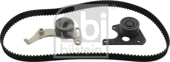 Febi Bilstein 11222 - Fogasszíjkészlet parts5.com