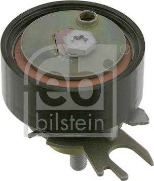 Febi Bilstein 11274 - Zatezač, zupčasti kaiš parts5.com