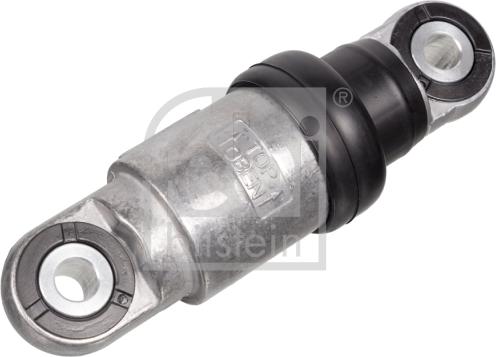 Febi Bilstein 11270 - Amortizor vibratii, curea transmisie cu caneluri parts5.com