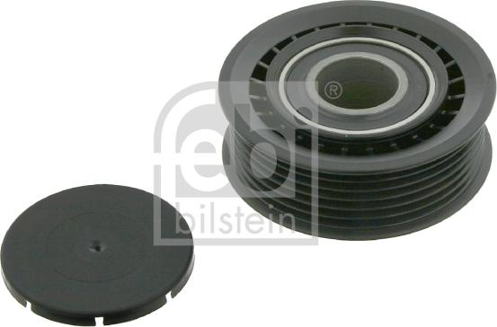 Febi Bilstein 11273 - Rola ghidare / conducere, curea transmisie parts5.com