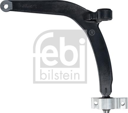 Febi Bilstein 11754 - Tukivarsi, pyöräntuenta parts5.com