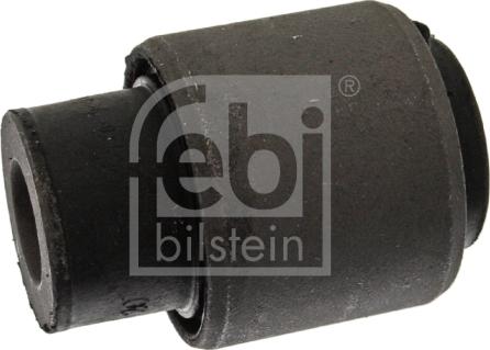 Febi Bilstein 11756 - Uložení, řídicí mechanismus parts5.com