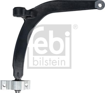 Febi Bilstein 11753 - Носач, окачване на колелата parts5.com