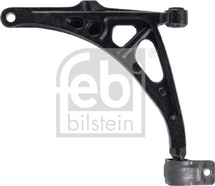 Febi Bilstein 11752 - Tukivarsi, pyöräntuenta parts5.com