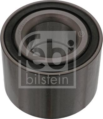 Febi Bilstein 11704 - Kerékcsapágy parts5.com