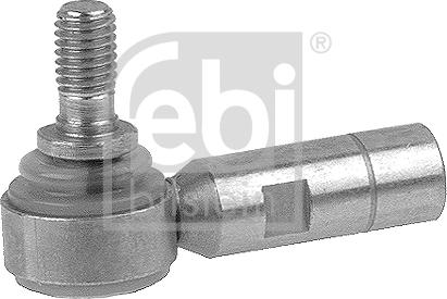 Febi Bilstein 11718 - Ugaoni zglob parts5.com