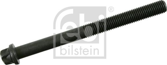 Febi Bilstein 11724 - Болт на капака на клапаните (на цилиндровата глава) parts5.com