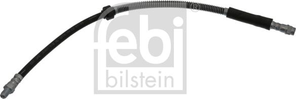 Febi Bilstein 11772 - Спирачен маркуч parts5.com