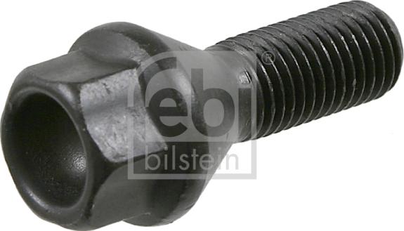 Febi Bilstein 46648 - Βίδα τροχού parts5.com