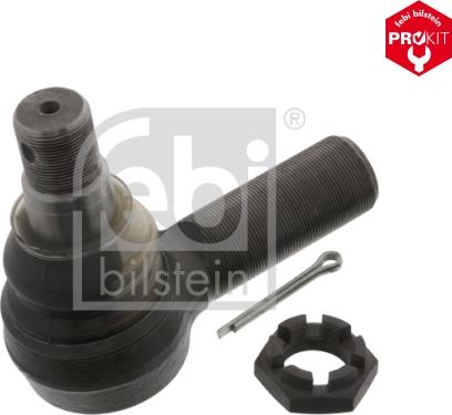 Febi Bilstein 18939 - Raidetangon pää parts5.com