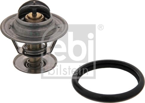 Febi Bilstein 18979 - Termostat, środek chłodzący parts5.com