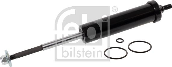 Febi Bilstein 18970 - Amortizor, suspensie cabina parts5.com