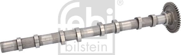 Febi Bilstein 184903 - Nukkvõll parts5.com