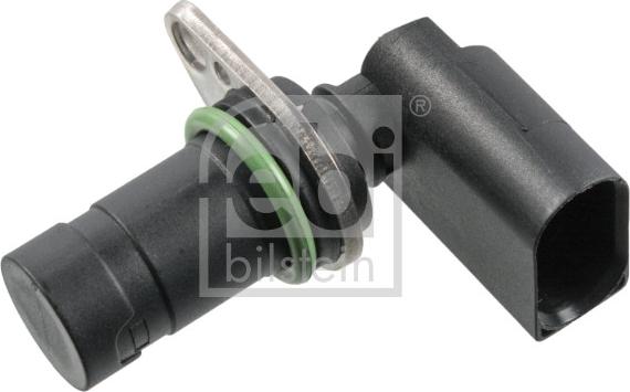 Febi Bilstein 184975 - Senzor impulsuri, arbore cotit parts5.com