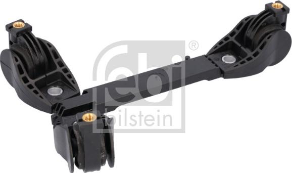 Febi Bilstein 184599 - Suport, compresor parts5.com