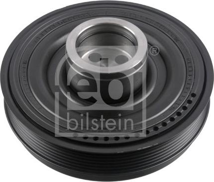 Febi Bilstein 184552 - Koło pasowe, wał korbowy parts5.com