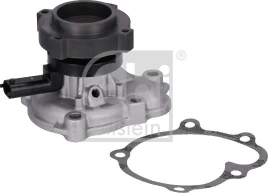 Febi Bilstein 184564 - Pompa apa parts5.com