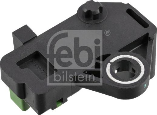 Febi Bilstein 184577 - Impulzusadó, főtengely parts5.com