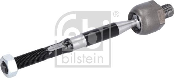 Febi Bilstein 184605 - Articulatie axiala, cap de bara parts5.com