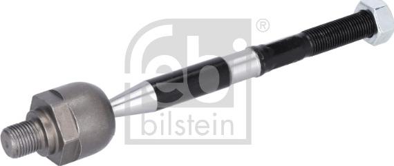 Febi Bilstein 184605 - Articulatie axiala, cap de bara parts5.com