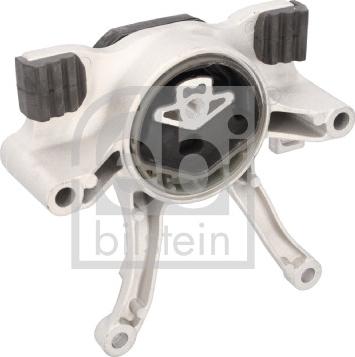 Febi Bilstein 184090 - Mounting, automatic transmission parts5.com