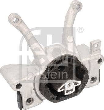 Febi Bilstein 184090 - Mounting, automatic transmission parts5.com