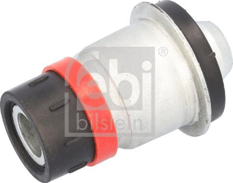 Febi Bilstein 184043 - Mounting, axle beam parts5.com